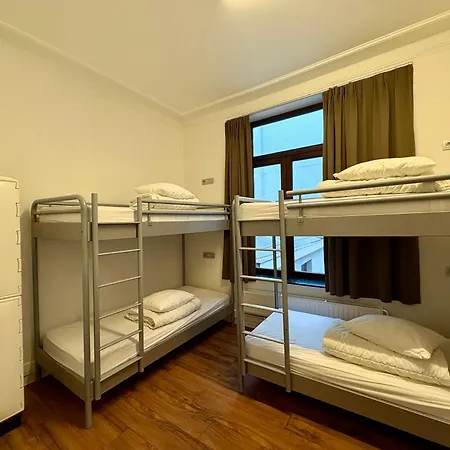 The Legacy By 2go4 Center * Брюссель