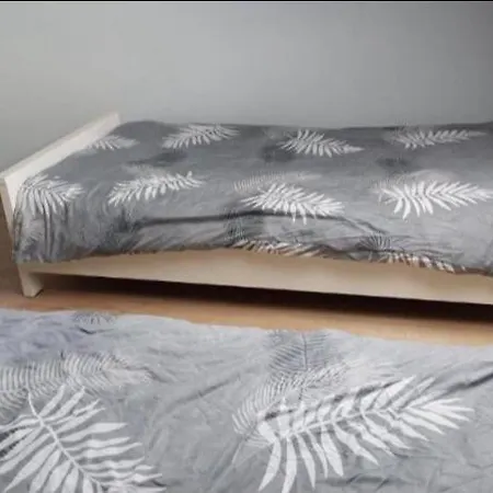 2 Lit Separe 3eme Etage * Brüssel