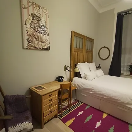 Marilou And Dalibor's * Brussels