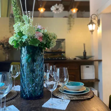 Magical Double Bedroom Duplex Апартаменты *