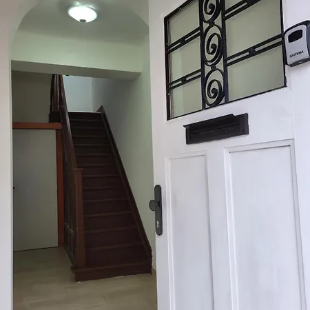 La Maison De Carlos * Bruxelles