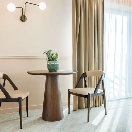 Sofitel Europe 5*