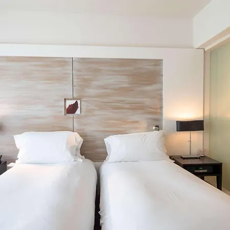 Sofitel Europe Hotel 5*