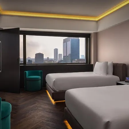 Uptown 4* Brusel