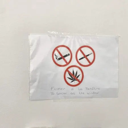 Modern In Molenbeek-saint-jean / 77 M² / Parking