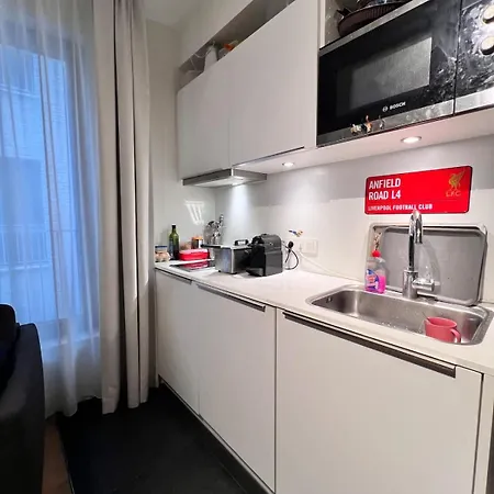 In Center Of Apartman