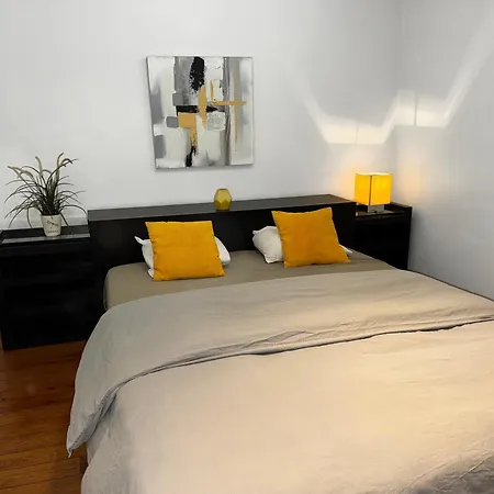 Cosy Ixelles Center Brussels