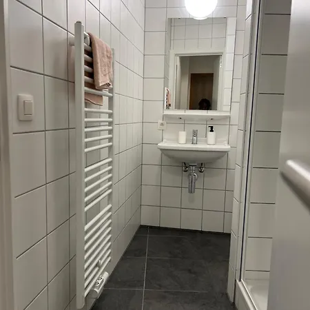 Apartman Fabuleux *