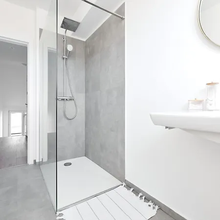 Vila Maison Bruxelloise De 9