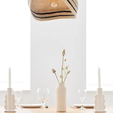 Vila Maison Bruxelloise De 9 *