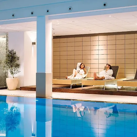 Steigenberger Icon Wiltcher's Hotel 5*