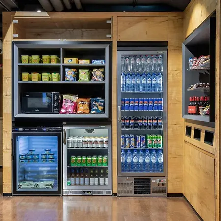 Courtyard By Marriott Eu 4* Brüksel