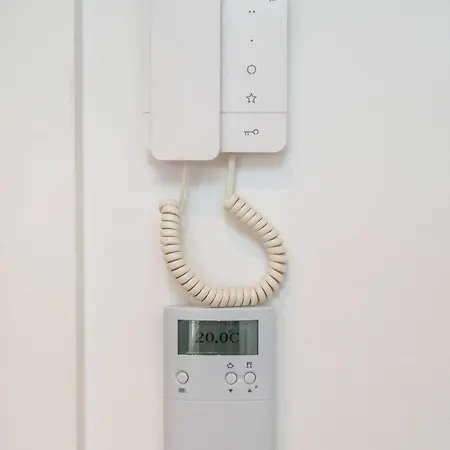 아파트 Floor New Duplex Stunning View In Trendy St Gilles *