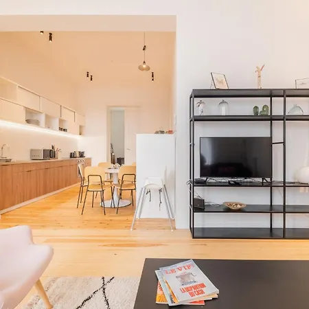 Floor New Duplex Stunning View In Trendy St Gilles * 브뤼셀