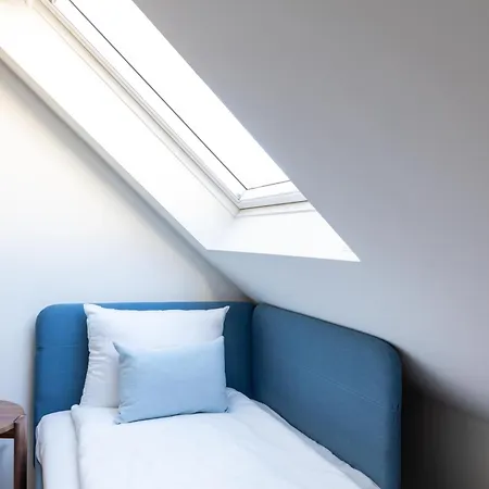 Smartflats Design - Rogier Appartement *
