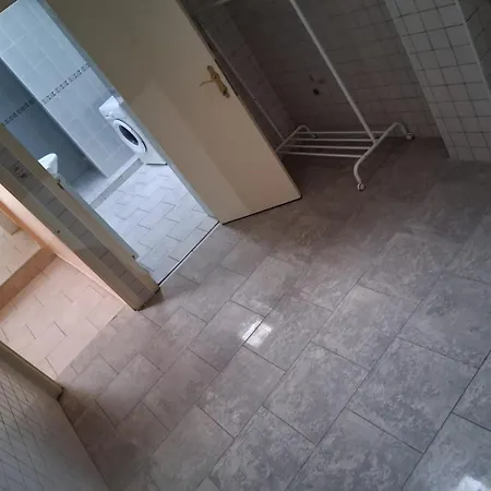 Apartamento In Bruselas