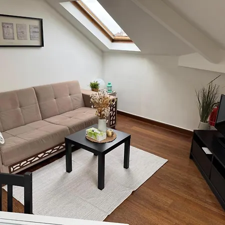 Appartement Historical Centre In The Heart Of