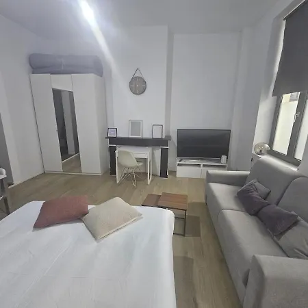 Cozy Louisa #4 * Brusel
