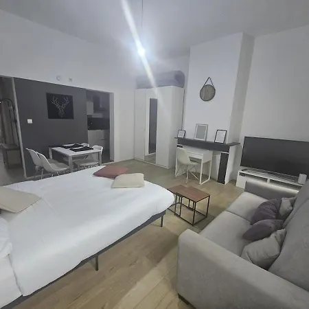 Cozy Louisa #4 *