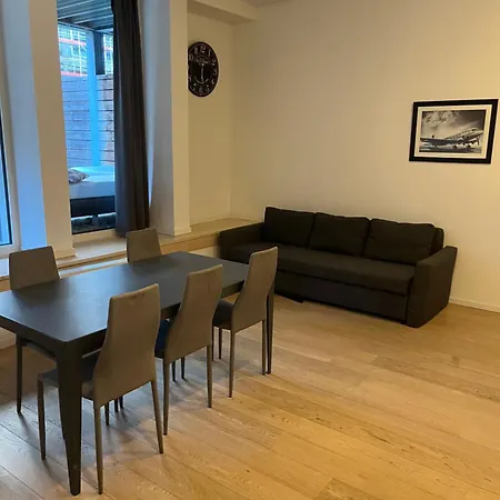 European Flat Apartamento *