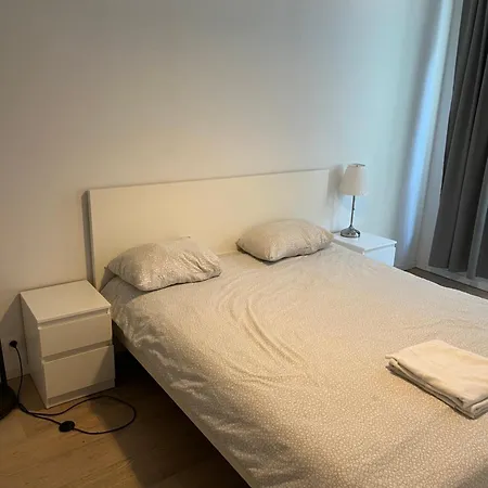 Apartamento European Flat *