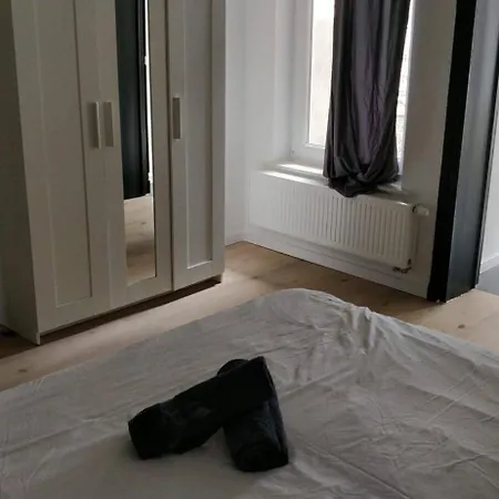 South Flat