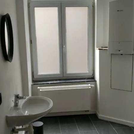 Апартаменты South Flat
