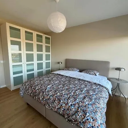 Exclusive Flats-woluwe Apartment *