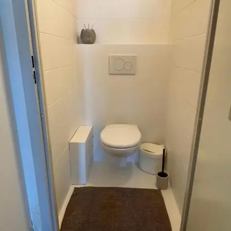 Exclusive Flats-woluwe Apartment