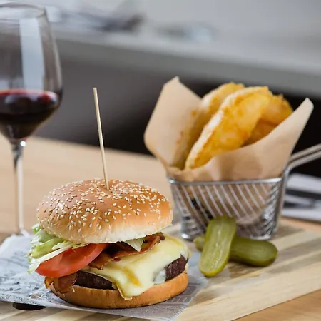 Courtyard By Marriott Brussels