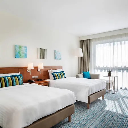 Hotel Courtyard By Marriott Brussels Diegem