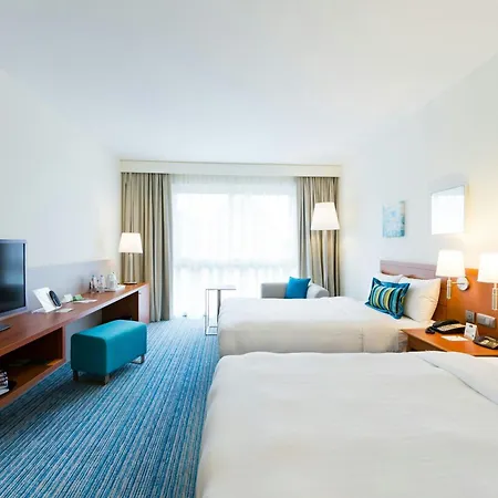 Courtyard By Marriott Brussels Hotel 4*