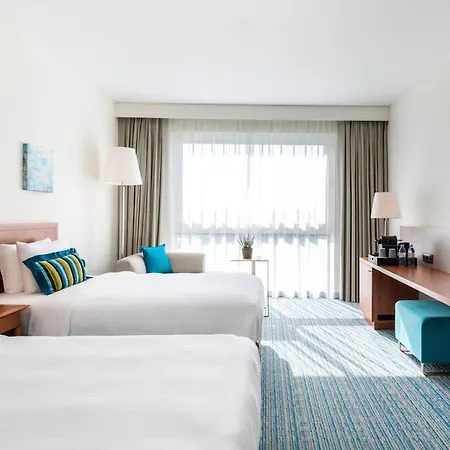 Courtyard By Marriott Brussels Diegem