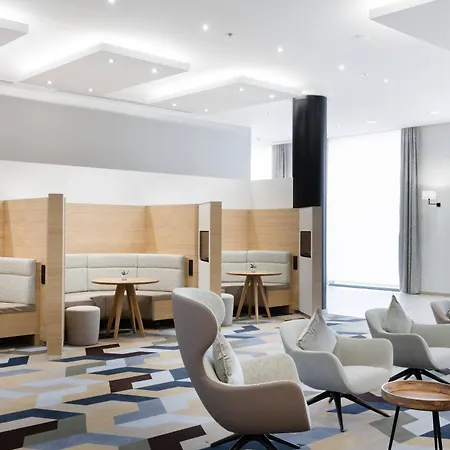 Courtyard By Marriott Brussels Hotel