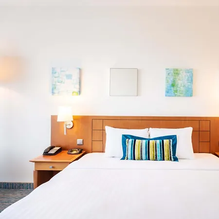 Courtyard By Marriott Hotel Brüssel