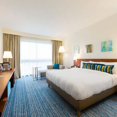 Courtyard By Marriott Brussels