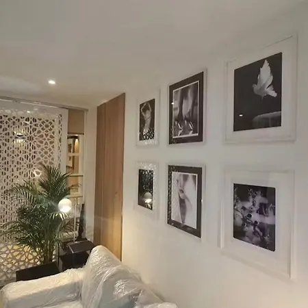 Διαμέρισμα The Danemark Luxury Flat