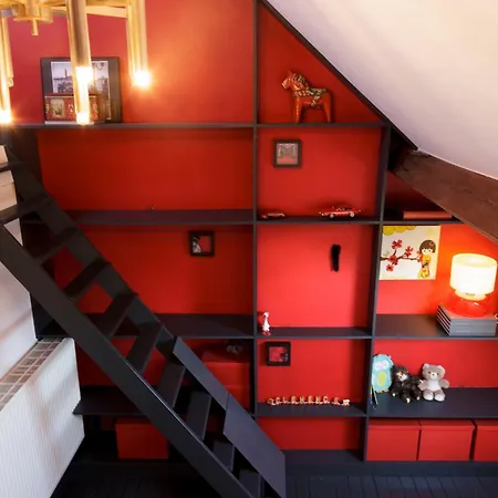 Maison Et Jardin De Charme - Sud *