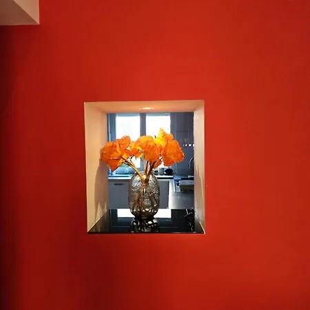 Modern Duplex With Garden Apartment