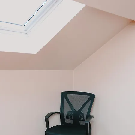 St Maria Privatunterkunft Brüssel