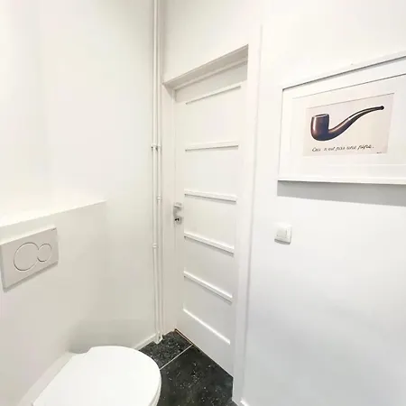 شقة Lovely Loft In Panoramic View!