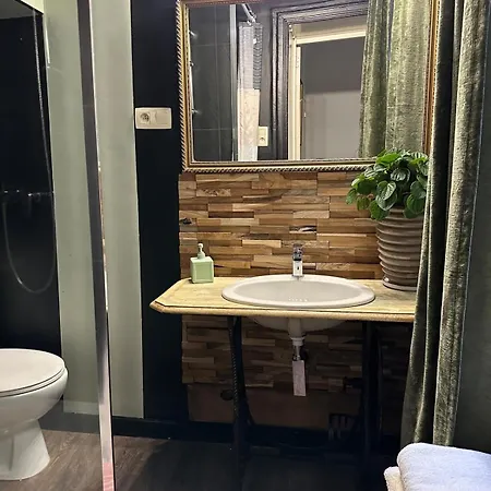 Aparthotel Happy Brussel