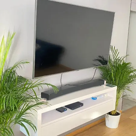 Strelitzyahouse Брюссель