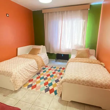 Strelitzyahouse * Брюссель