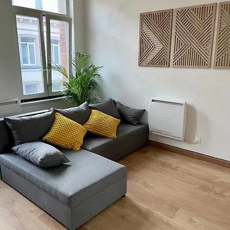 Bel Proche De Apartmán *