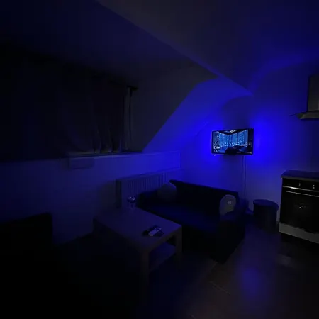 Appartement Elegance & Comfort Brand New Near To Atomium Bruxelles