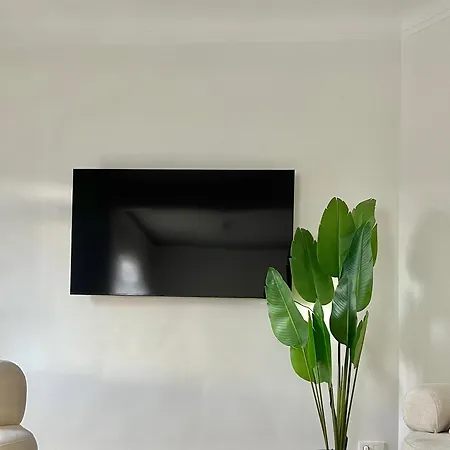 Brulux Luxury Apartman Brüsszel