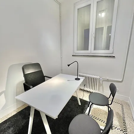 Brulux Luxury Appartamento *