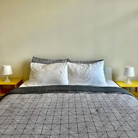 Brulux Luxury Apartman Brüsszel