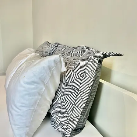 Brulux Luxury Apartman *